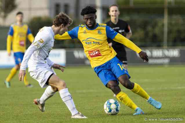 Coach Lieven Gevaert wil stuntzege in Aalst met KSC Dikkelvenne verzilveren tegen Olsa Brakel: “Verworven bonus niet te grabbel gooien”