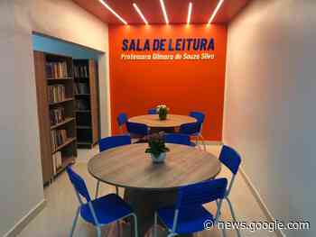 Escolas estaduais de Barretos passam por reformas antes da volta ... - educacao.sp.gov.br