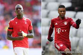 Moussa Niakhate and Omar Richards set to return to full Nottingham Forest training within ‘next week or two’ - The Athletic