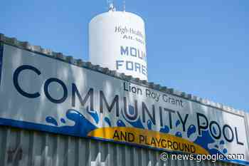 Wellington North council adopts work plan for Mount Forest outdoor ... - Wellington Advertiser