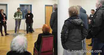 Drogenhilfezentrum in Krefeld: Anwohner glauben Betreiber Caritas ... - Westdeutsche Zeitung