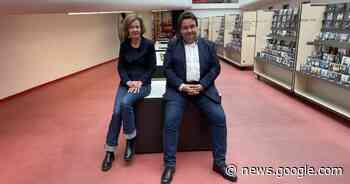 Premiere in Krefeld: Messe zeigt Kulturangebote für Kinder - Rheinische Post