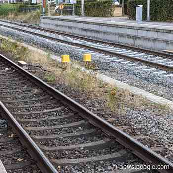 Kleve/Krefeld: Einzelheiten zu parallelem RE10- Buseinsatz - www.antenneniederrhein.de