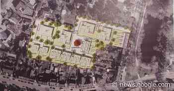 Krefeld: Anwohner vom Rott sind wegen Neubaugebiet besorgt - Westdeutsche Zeitung