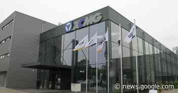 Krefeld-Fichtenhain: Bilanz der Europa-Zentrale von XCMG - Rheinische Post