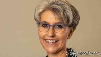 Krefeld: Schwerpunkt der Unternehmerschaft Niederrhein 2022 - Rheinische Post