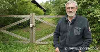 Krefeld-West: Lösungen für Forstwaldkaserne, Radwege und Co. - Westdeutsche Zeitung