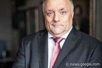 Marc van Ranst: 'Mij is een grondige hekel aan onrecht ingepeperd' - Advalvas-VU