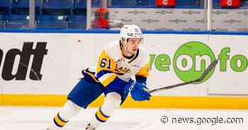 New Blades acquisition adjusting to life in Saskatoon - 650 CKOM News Talk Sports