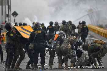 Pérou: des milliers de manifestants à Lima pour réclamer la démission de la présidente Dina Boluarte