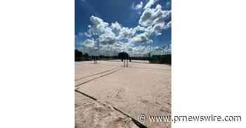 CT Lucas Sousa abre mais um espaço para a prática de Beach Tennis em Campinas