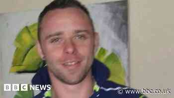 Shane Whitla: Man charged over Lurgan murder