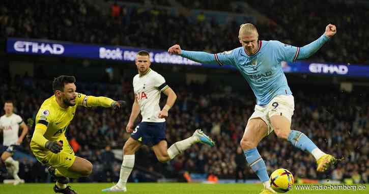 Manchester City bejubelt Kraftakt-Sieg nach 0:2-Rückstand