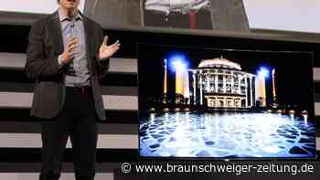 Netflix meldet starkes Wachstum und gibt Chefwechsel bekannt