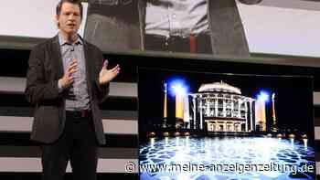 Netflix meldet starkes Wachstum und gibt Chefwechsel bekannt