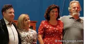 Spettacolo dialettale per Cremona For Kenya - La Provincia - La Provincia di Cremona e Crema