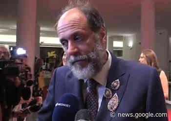 Guadagnino accese il Mondo col film cremasco 'Chiamami col tuo ... - Cremona Sera