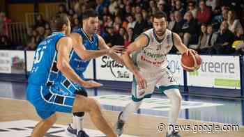 La Vanoli Cremona perde Cannon - La Provincia di Como