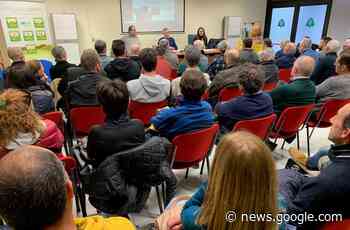 Coldiretti Cremona, al via gli incontri con i soci. Gran pienone a Crema - Il Nuovo Torrazzo