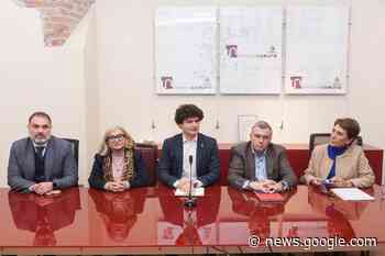 Terzo Polo, presentati i candidati per la Regione: Signoroni, Orini ... - Cremona Sera