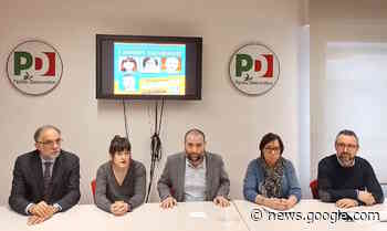 Elezioni regionali: presentati candidati della lista PD in Provincia di ... - OglioPoNews
