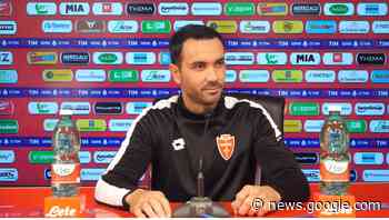 Monza, Palladino: «Sarà difficile vincere a Cremona» - CuoreGrigiorosso.com