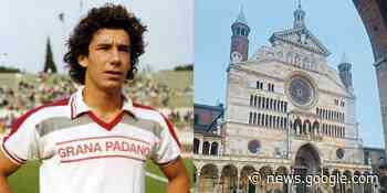 Gianluca Vialli e la sua Cremona, dall'infanzia nel castello alla ... - Fanpage.it