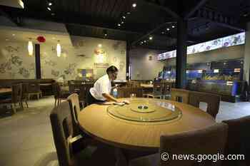 Lunar New Year tourism hopes fizzle as Chinese stay home - The Reminder