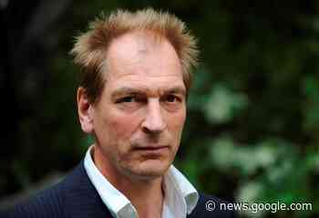Actor Julian Sands missing in Southern California mountains - The Reminder
