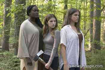 Review: Anna Kendrick in the chilling 'Alice, Darling' - The Reminder