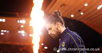 Ruben Neves January deal 'extremely difficult' for Newcastle United