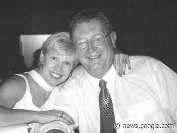 T-A mourns loss of former publisher | Exeter Lakeshore Times ... - Exeter Lakeshore Times-Advance