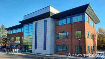 NHS 111 operator takes Exeter space | South West Property News - Insider Media