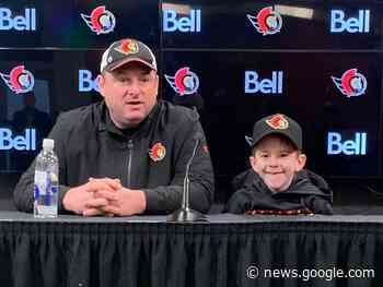 WARRENSPIECE: All about the kids, then and now | Exeter ... - Exeter Lakeshore Times-Advance