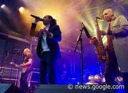 Beat this! Exeter gig this week for ska legends. | teignmouth-today.co ... - Teignmouth Post