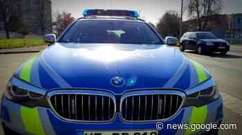 Lindenberg: Fahrgast verletzt Busfahrer und Polizistin | AllgäuHIT ... - Radio AllgäuHIT