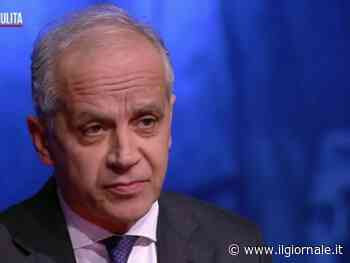 "La mafia oggi è meno eclatante ma più pervasiva". L'allerta di Piantedosi