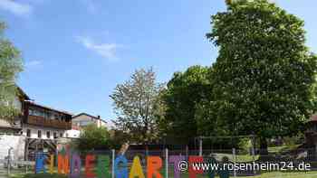 Offene Türen in Benedikt Kindergarten und -krippe