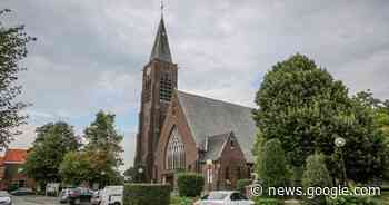 Appartementsprijzen in Wielsbeke schieten de lucht in | Wielsbeke - Het Laatste Nieuws