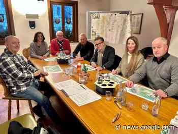 MdB Rudolph informiert sich über Photovoltaik-Projekt in Rhens - News-Koblenz.de - Magazin-NEXT