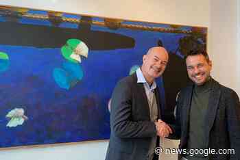 Die Kunsthalle Koblenz feiert 25-jähriges Jubiläum - aktuell4u