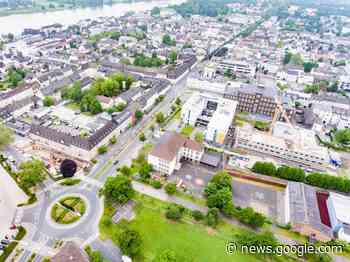 Sicher und umweltgerecht durch Neuwied - News-Koblenz.de - Magazin-NEXT