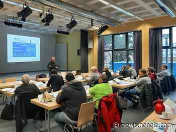 Stadt unterstützt Vereine mit Schulung durch Sicherheitsprofi - News-Koblenz.de - Magazin-NEXT