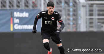 Zur Leihe: Viktoria Köln schickt Altuntas nach Koblenz - liga3-online.de