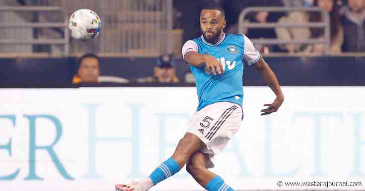 Major League Soccer Player Anton Walkes Dies at Age 25