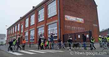 Gesprekstafel rond mobiliteit in Pittem | Pittem | hln.be - Het Laatste Nieuws