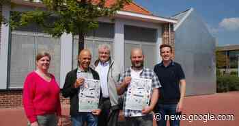 Korteketenmarkt krijgt lentedrink als alternatief voor afgelaste ... - Het Laatste Nieuws