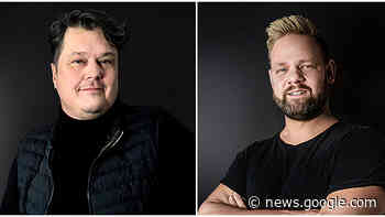 Inhalt und Form: Das Team bekommt Verstärkung - persoenlich.com