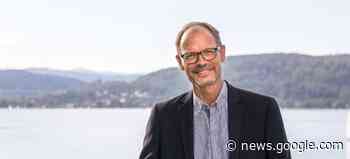 Kärnten Werbung bekommt einen neuen Geschäftsführer - Falstaff