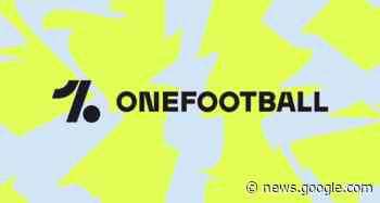 WERBUNG: The Future is here! Neymars neuer Schuh ist - OneFootball